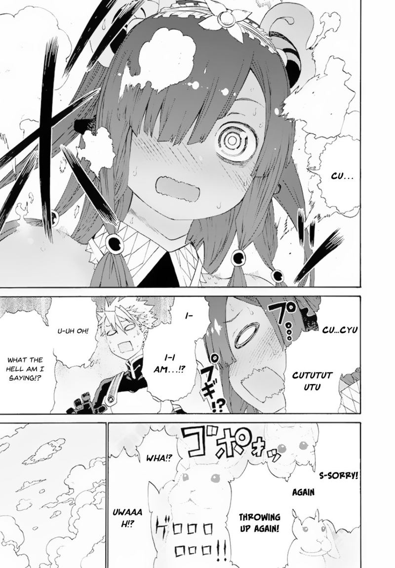 Peter Grill To Kenja No Jikan 9 13
