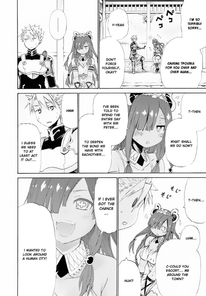 Peter Grill To Kenja No Jikan 9 14