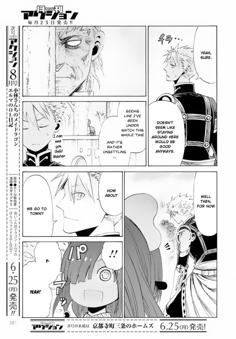 Peter Grill To Kenja No Jikan 9 15