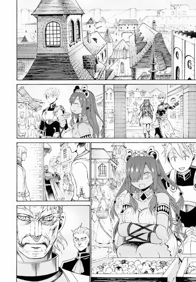 Peter Grill To Kenja No Jikan 9 16