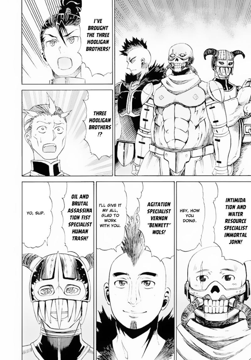 Peter Grill To Kenja No Jikan 9 18