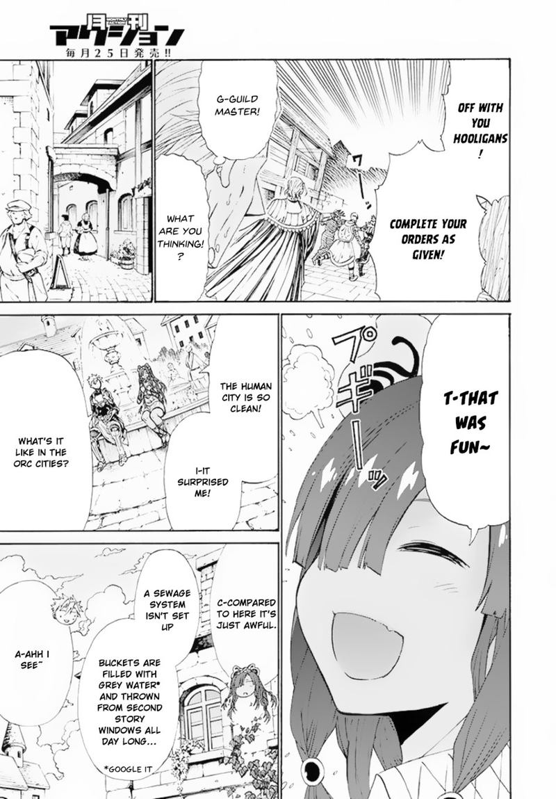 Peter Grill To Kenja No Jikan 9 19