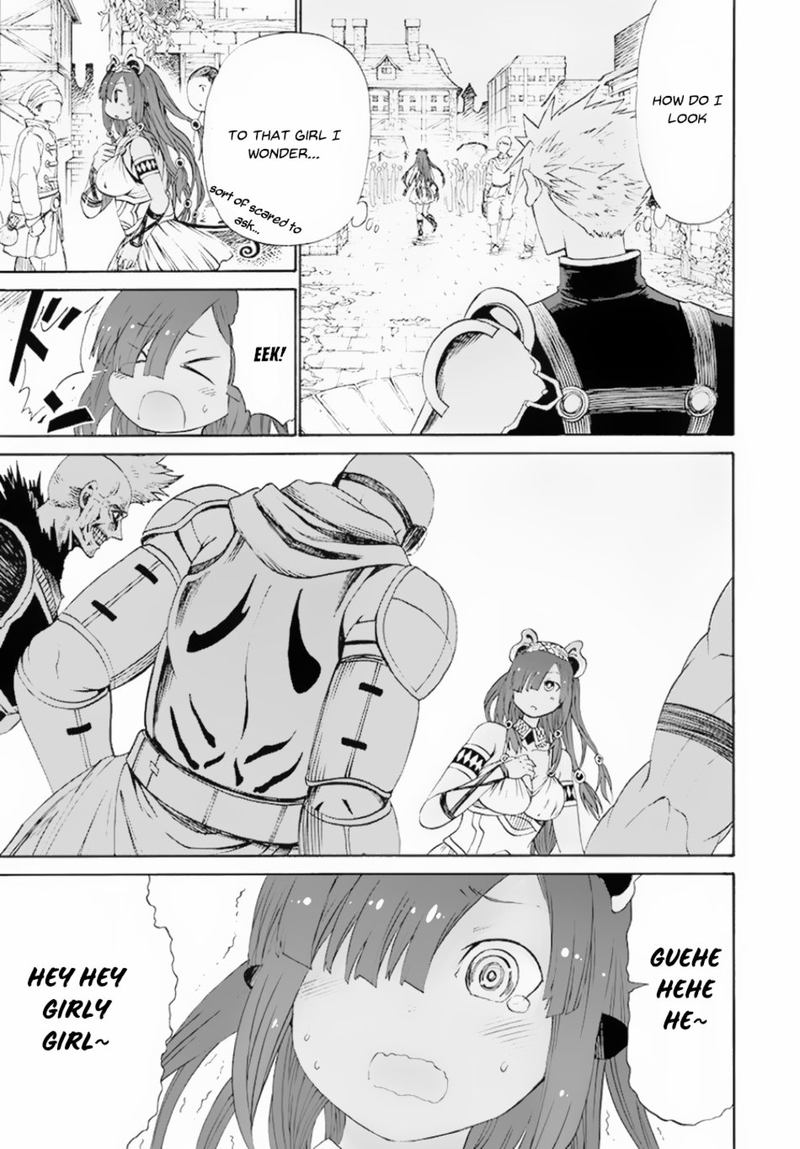 Peter Grill To Kenja No Jikan 9 21