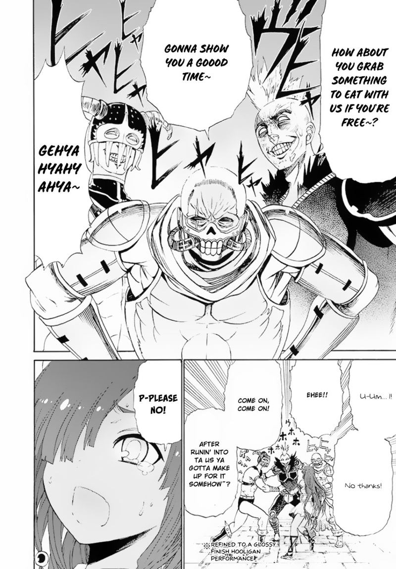 Peter Grill To Kenja No Jikan 9 22