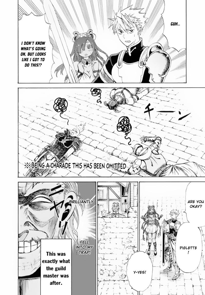 Peter Grill To Kenja No Jikan 9 24