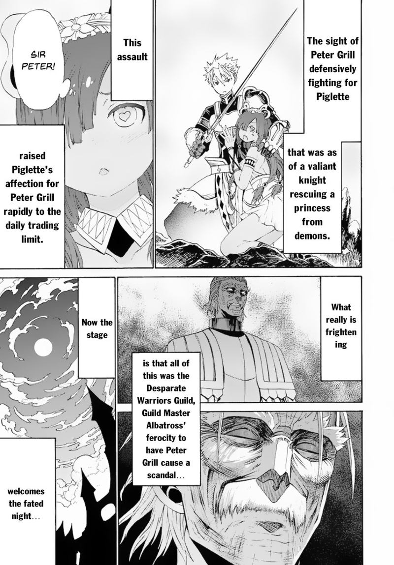 Peter Grill To Kenja No Jikan 9 25