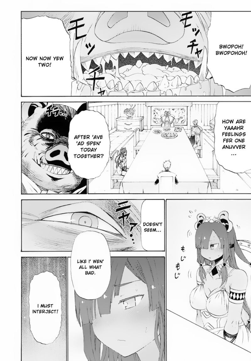 Peter Grill To Kenja No Jikan 9 26