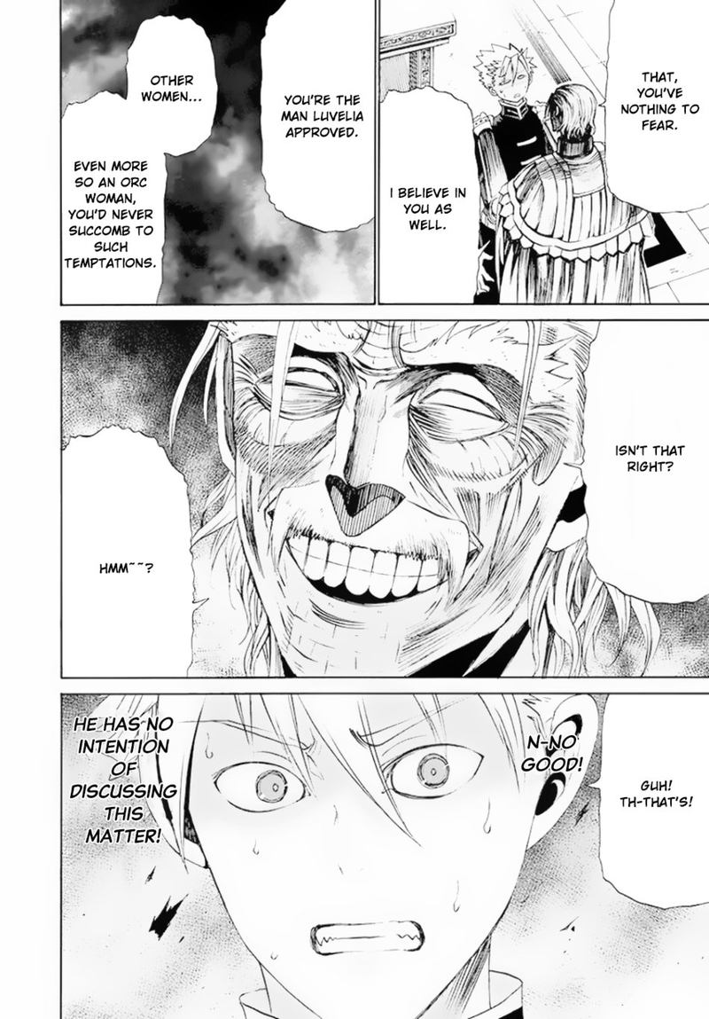 Peter Grill To Kenja No Jikan 9 32