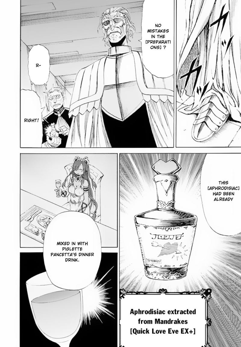 Peter Grill To Kenja No Jikan 9 34