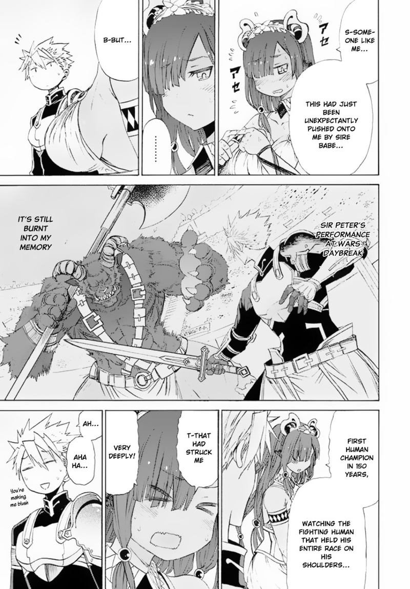 Peter Grill To Kenja No Jikan 9 9