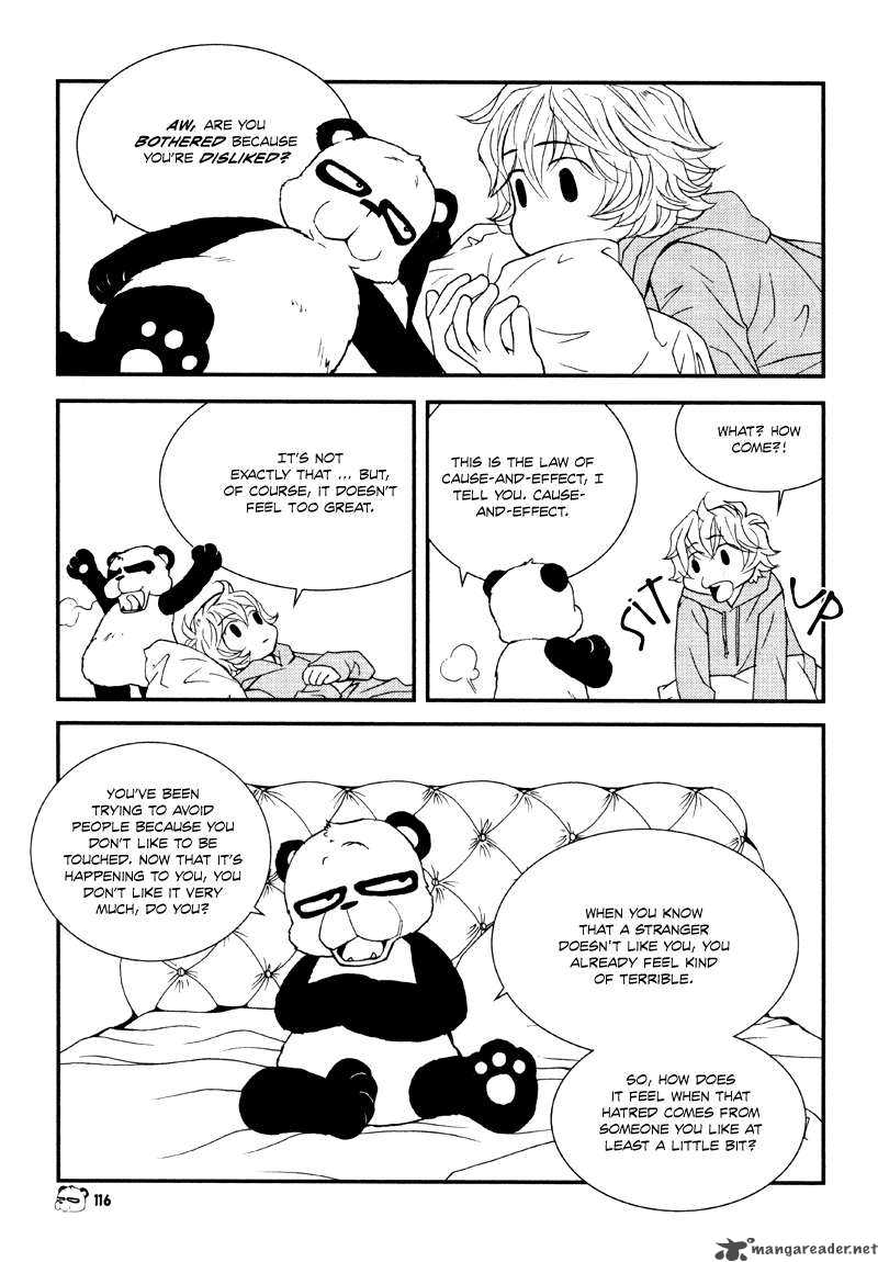 Peter Panda 15 25