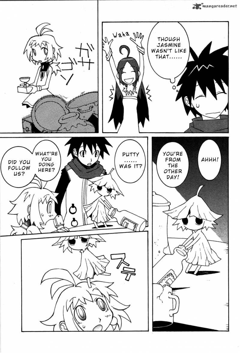 Phantom Brave Ivoire Monogatari 2 6