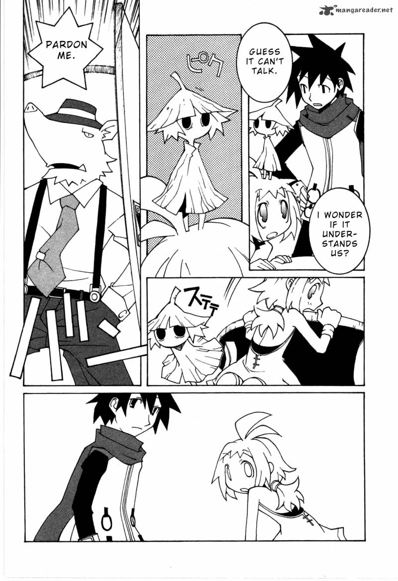 Phantom Brave Ivoire Monogatari 2 7