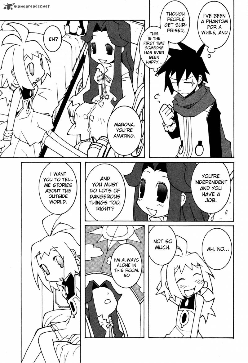 Phantom Brave Ivoire Monogatari 3 10
