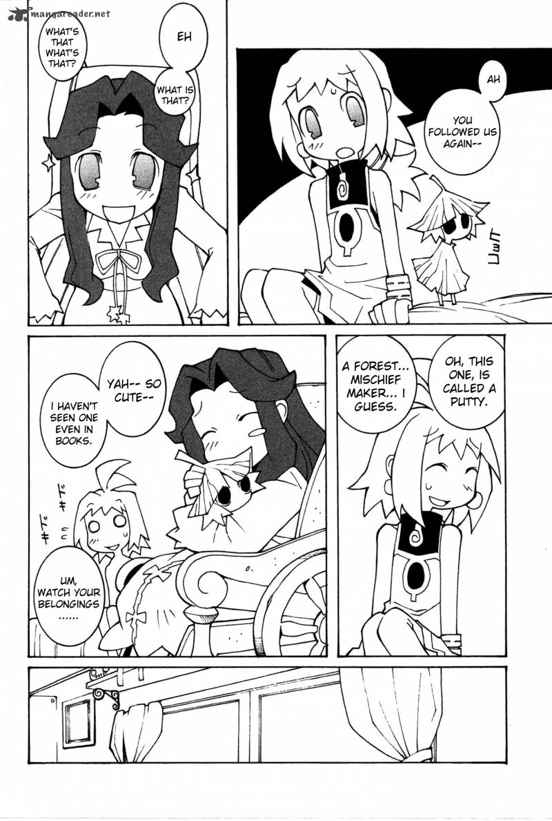 Phantom Brave Ivoire Monogatari 3 11