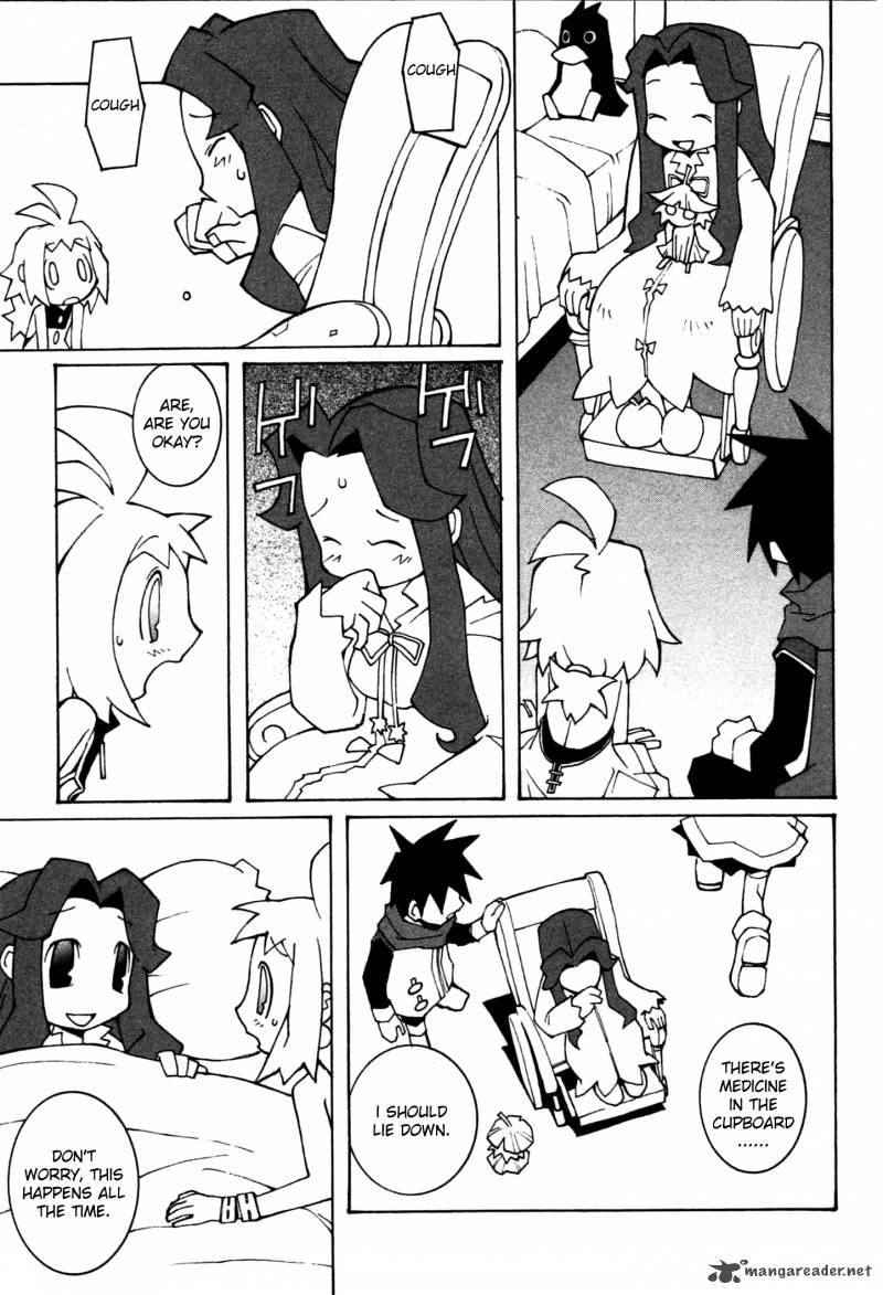 Phantom Brave Ivoire Monogatari 3 12