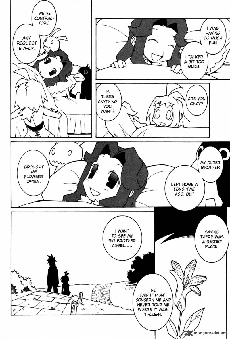 Phantom Brave Ivoire Monogatari 3 13