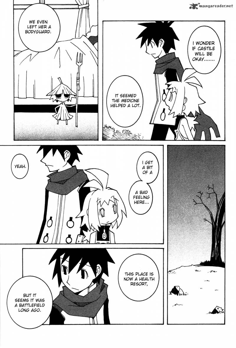 Phantom Brave Ivoire Monogatari 3 14