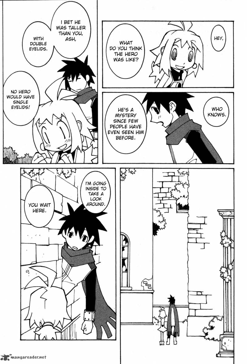 Phantom Brave Ivoire Monogatari 3 16