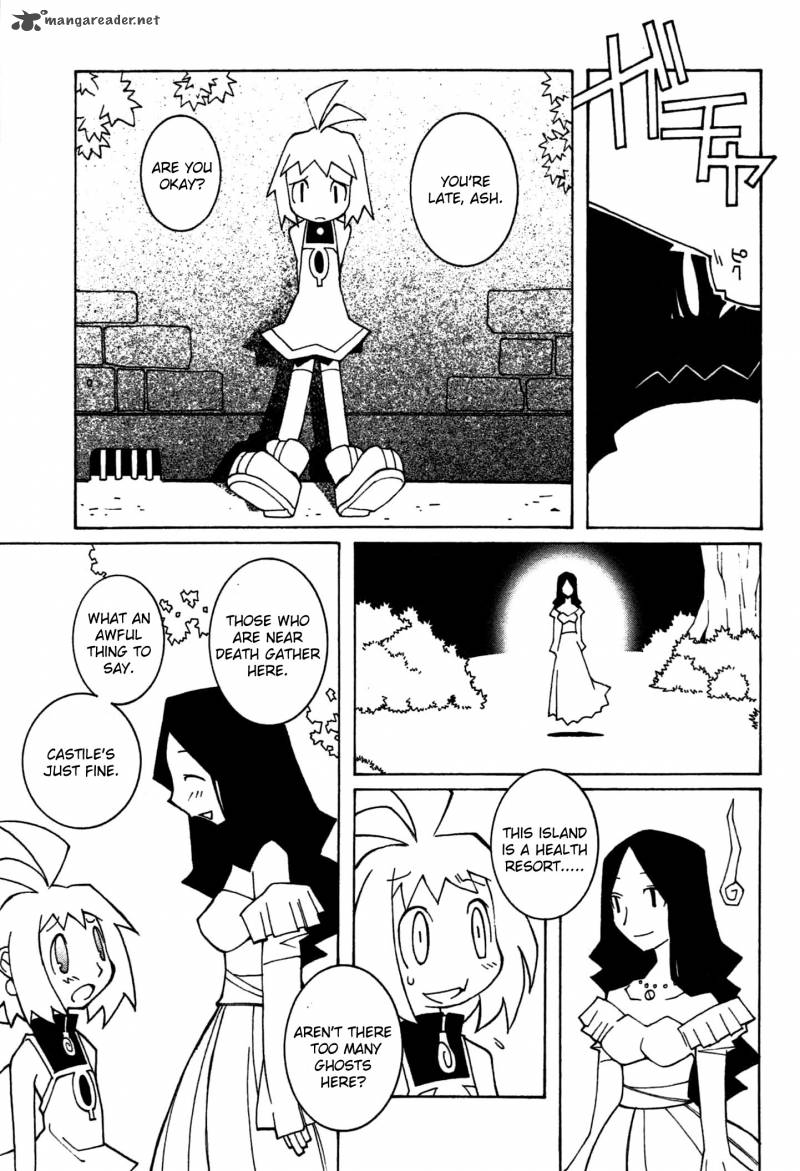Phantom Brave Ivoire Monogatari 3 18