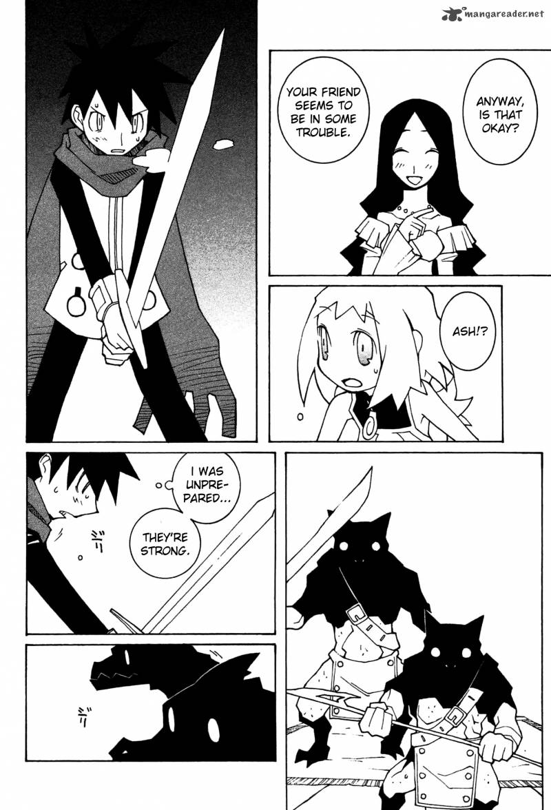 Phantom Brave Ivoire Monogatari 3 19