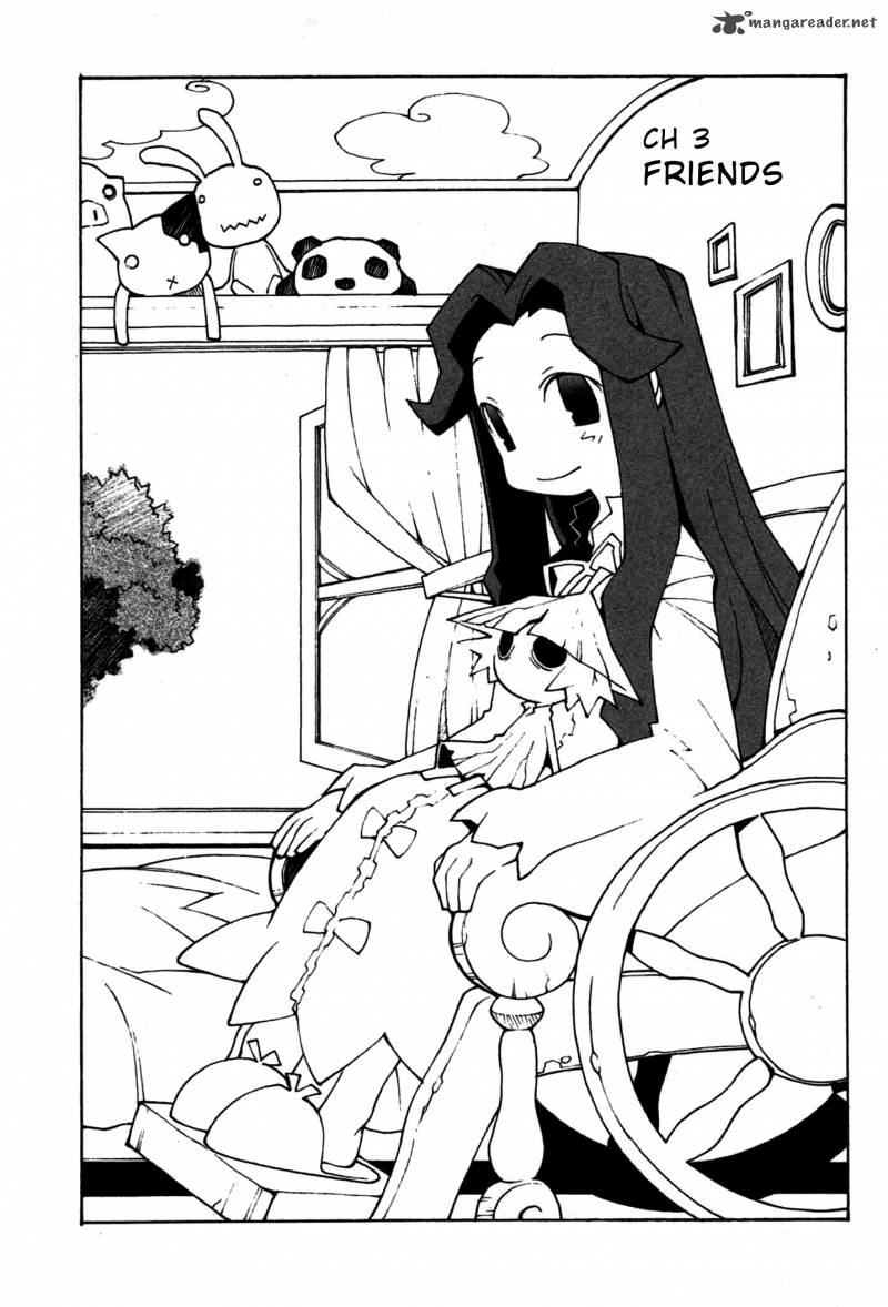 Phantom Brave Ivoire Monogatari 3 2