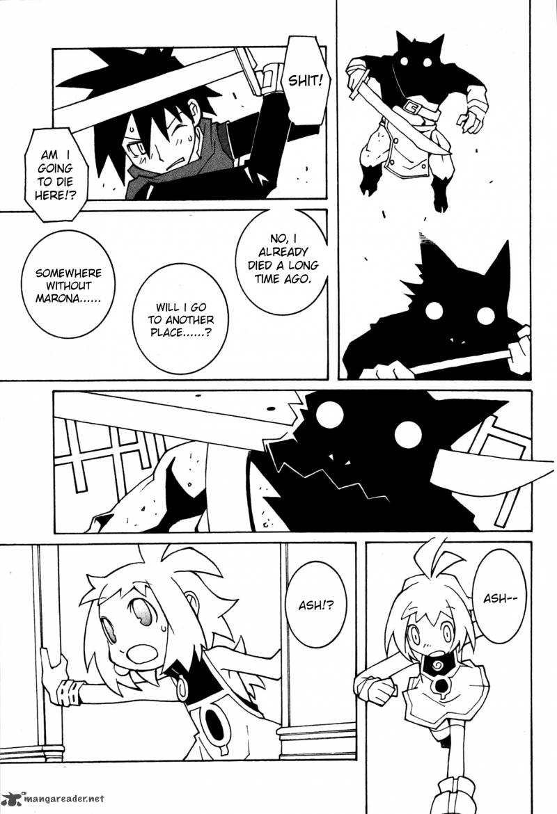 Phantom Brave Ivoire Monogatari 3 20