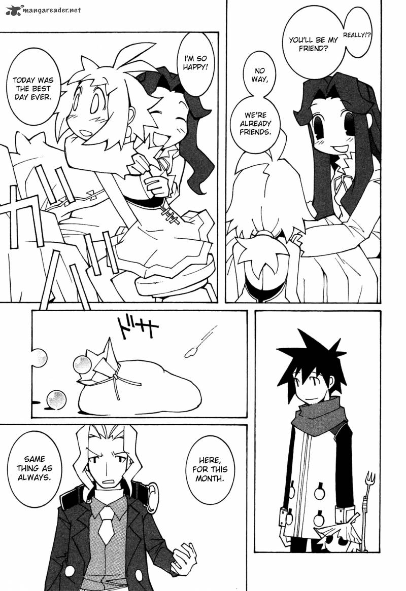 Phantom Brave Ivoire Monogatari 3 24