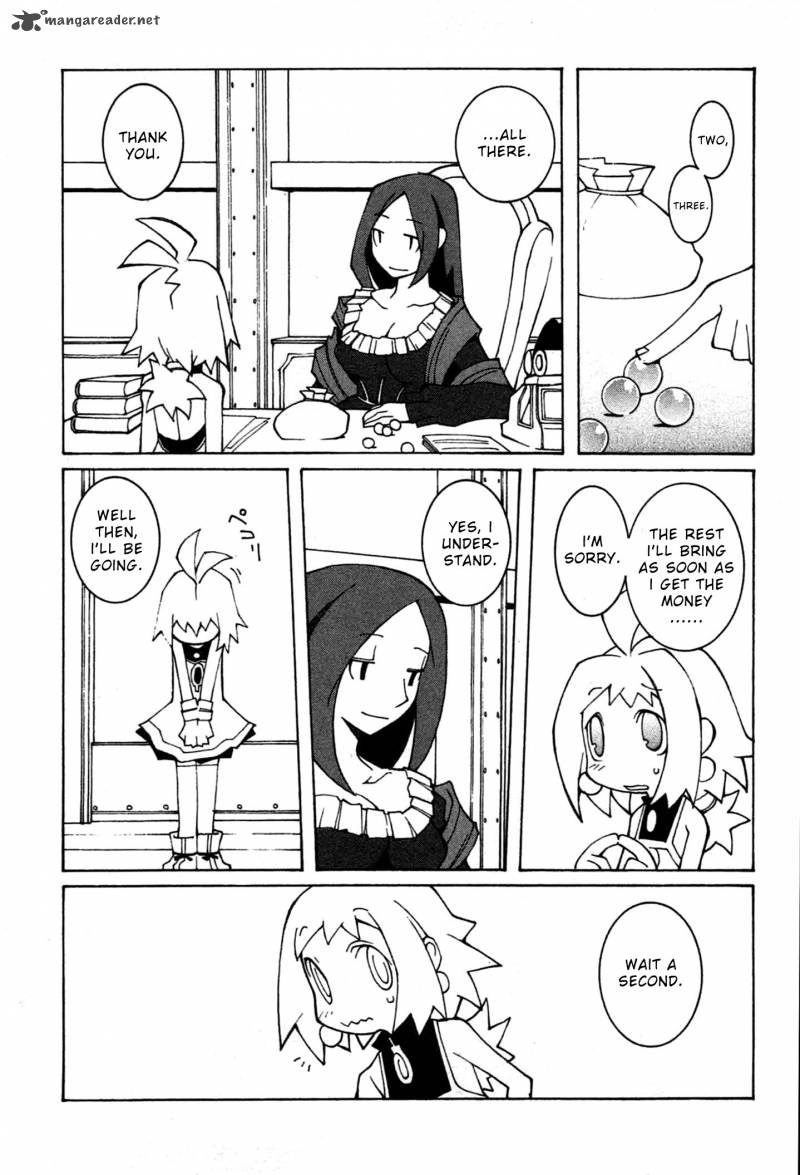 Phantom Brave Ivoire Monogatari 3 4