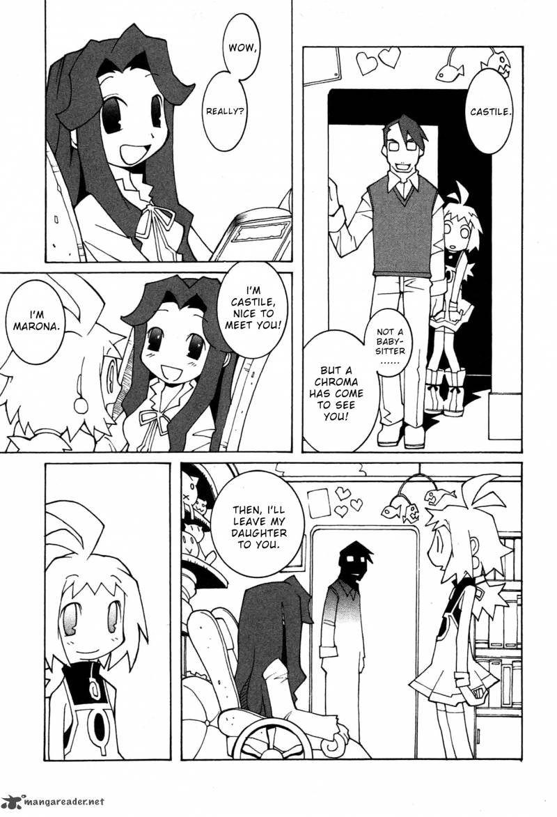 Phantom Brave Ivoire Monogatari 3 8