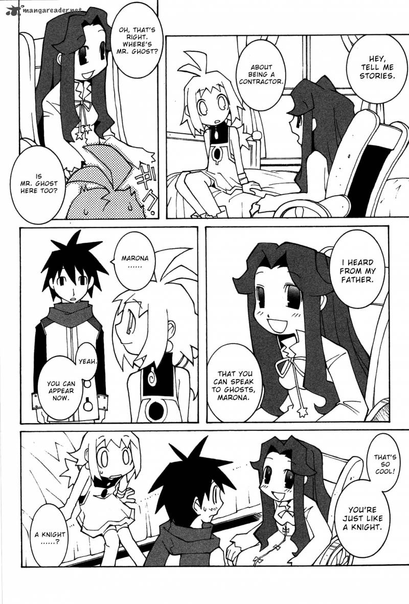 Phantom Brave Ivoire Monogatari 3 9