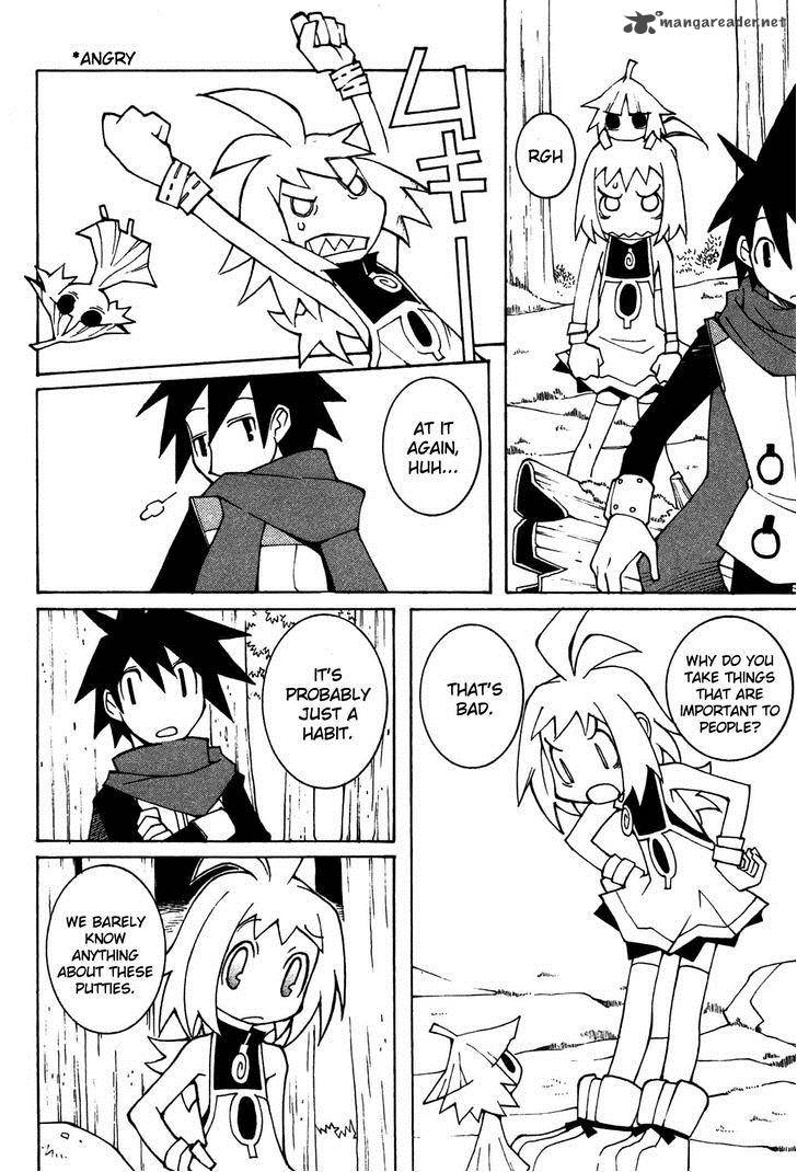 Phantom Brave Ivoire Monogatari 4 11