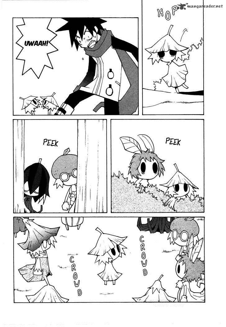 Phantom Brave Ivoire Monogatari 4 13