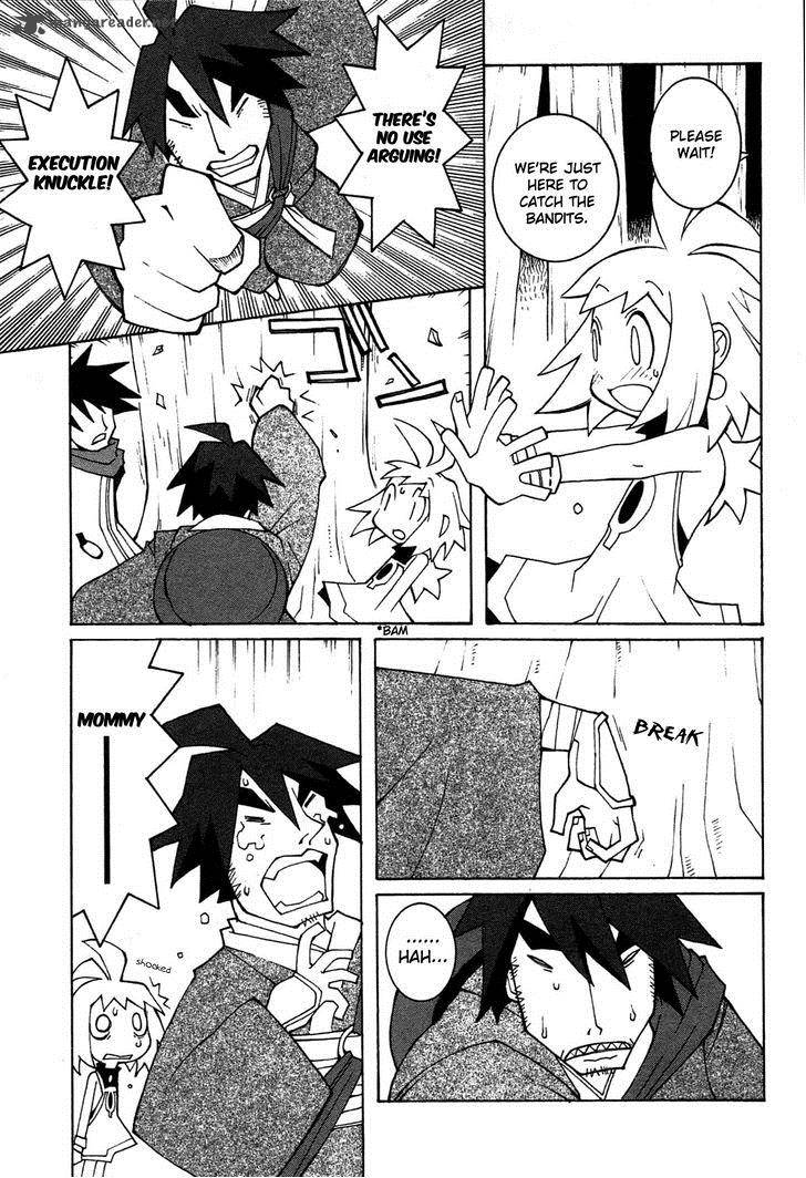 Phantom Brave Ivoire Monogatari 4 18