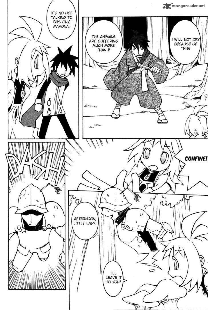 Phantom Brave Ivoire Monogatari 4 19