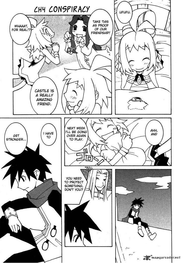 Phantom Brave Ivoire Monogatari 4 2