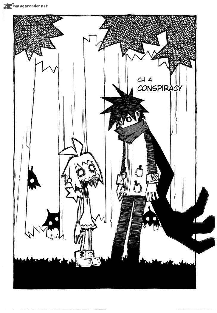 Phantom Brave Ivoire Monogatari 4 3