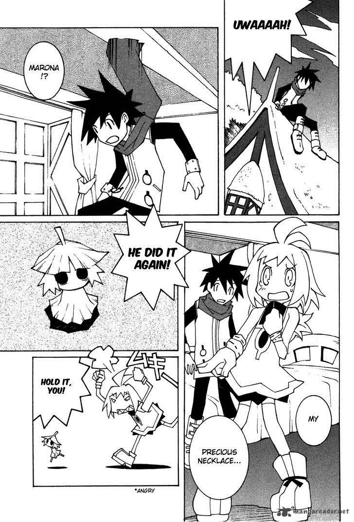 Phantom Brave Ivoire Monogatari 4 4