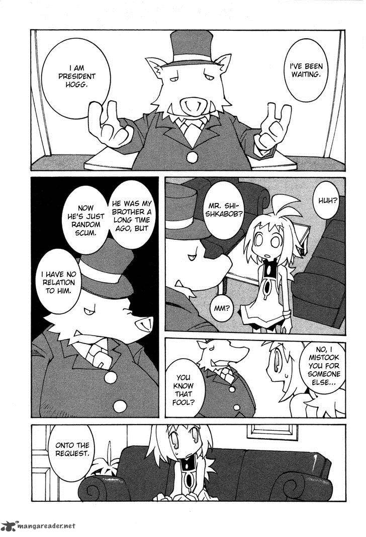 Phantom Brave Ivoire Monogatari 4 6