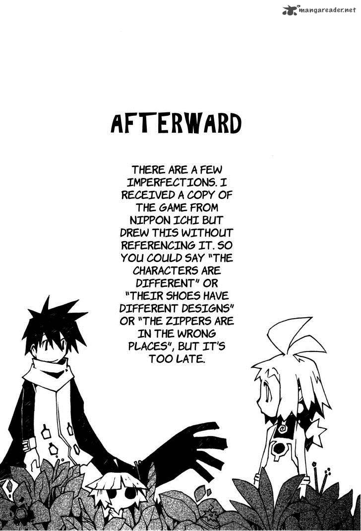 Phantom Brave Ivoire Monogatari 8 7
