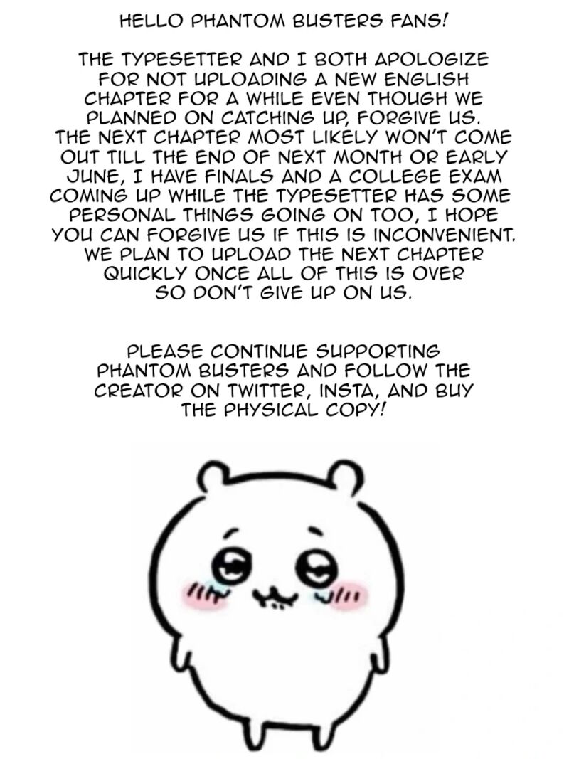 Phantom Busters 15e 1