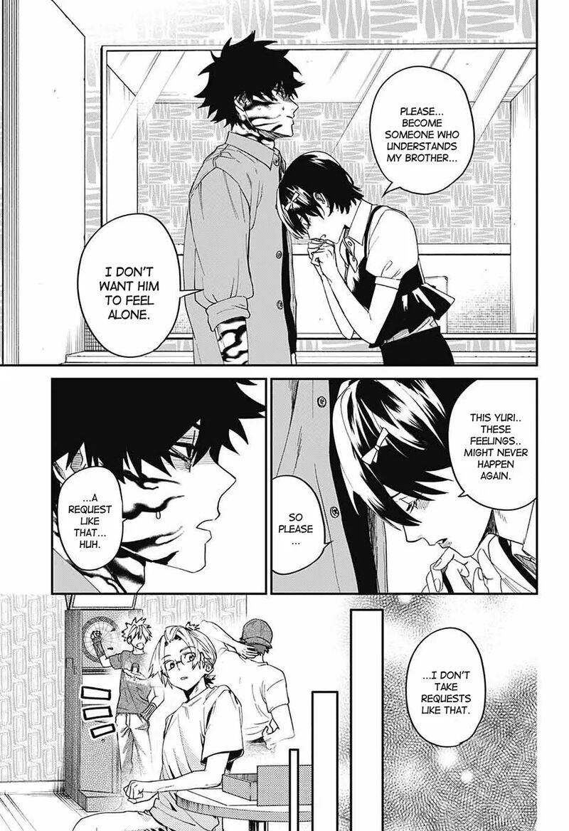 Phantom Busters 19 31