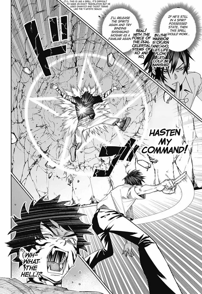 Phantom Busters 19 4