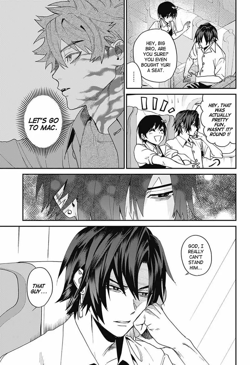 Phantom Busters 19 41