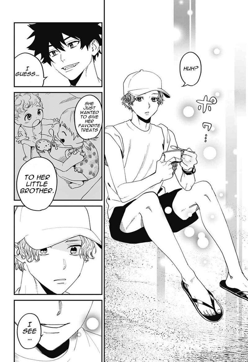 Phantom Busters 21 38