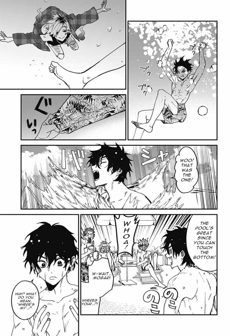 Phantom Busters 22 16