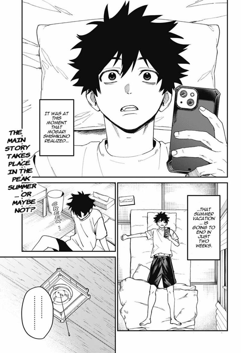 Phantom Busters 22 2