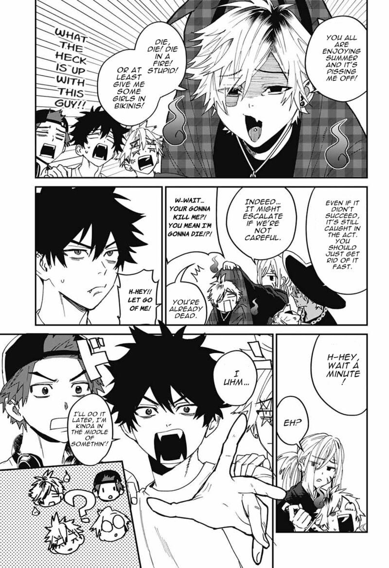 Phantom Busters 22 28