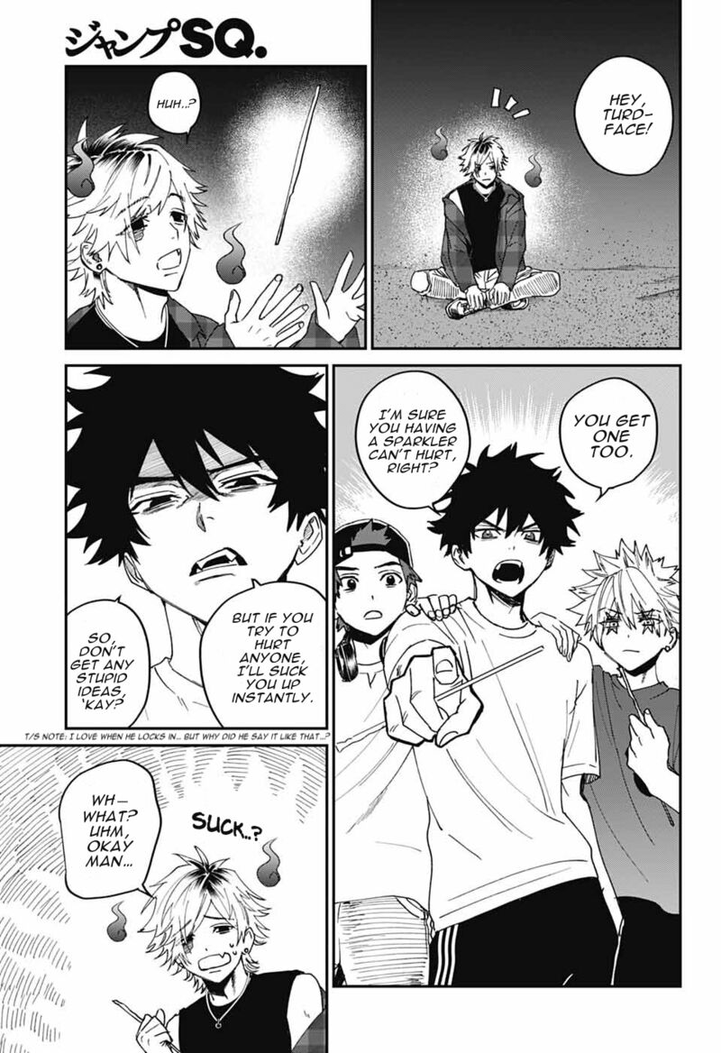 Phantom Busters 22 30