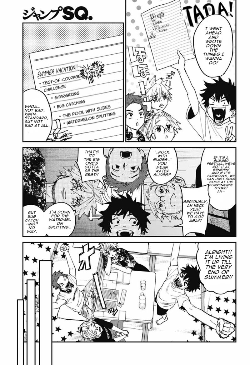 Phantom Busters 22 6